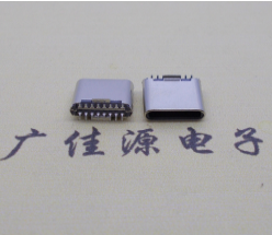 检测Type-C和USB接口的防水性