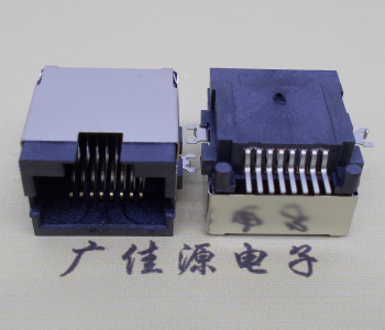 四川RJ45-沉板式笔记本接口