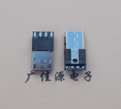 广州micro公头焊线