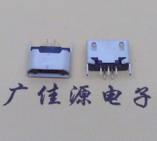 深圳立式micro母座