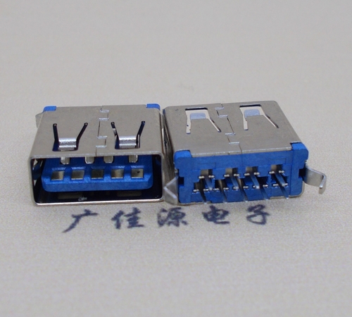 广州立式USB3.0接口