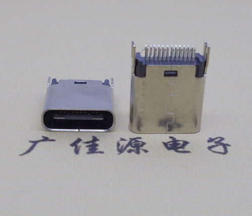 USB 3.1type c连接器