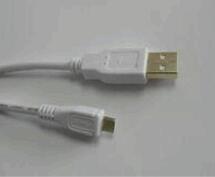 Mini USB概述