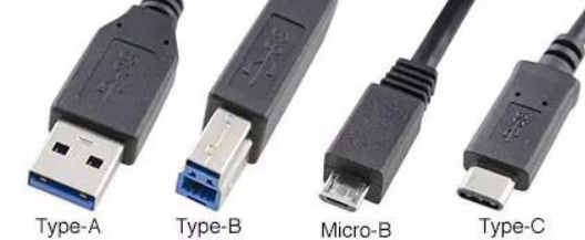 USB Type