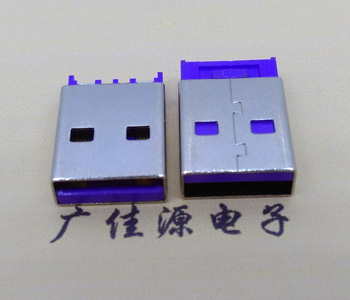 USB 大电流公头