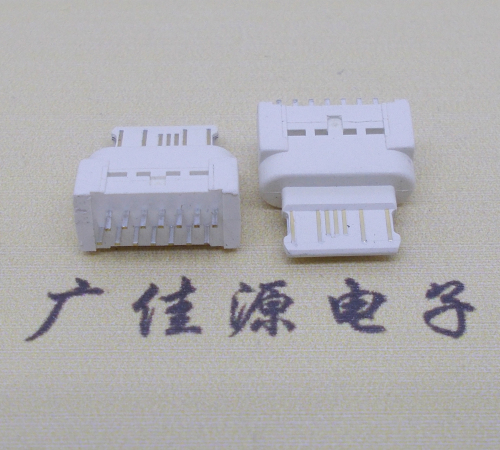 USB 3.1TYPE-C14p直插板